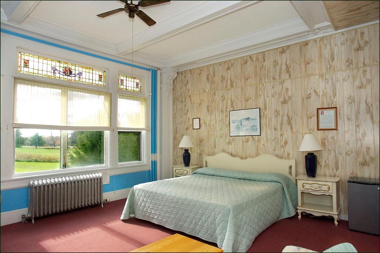 The Presidential Inn At Poland Spring Resort Екстер'єр фото